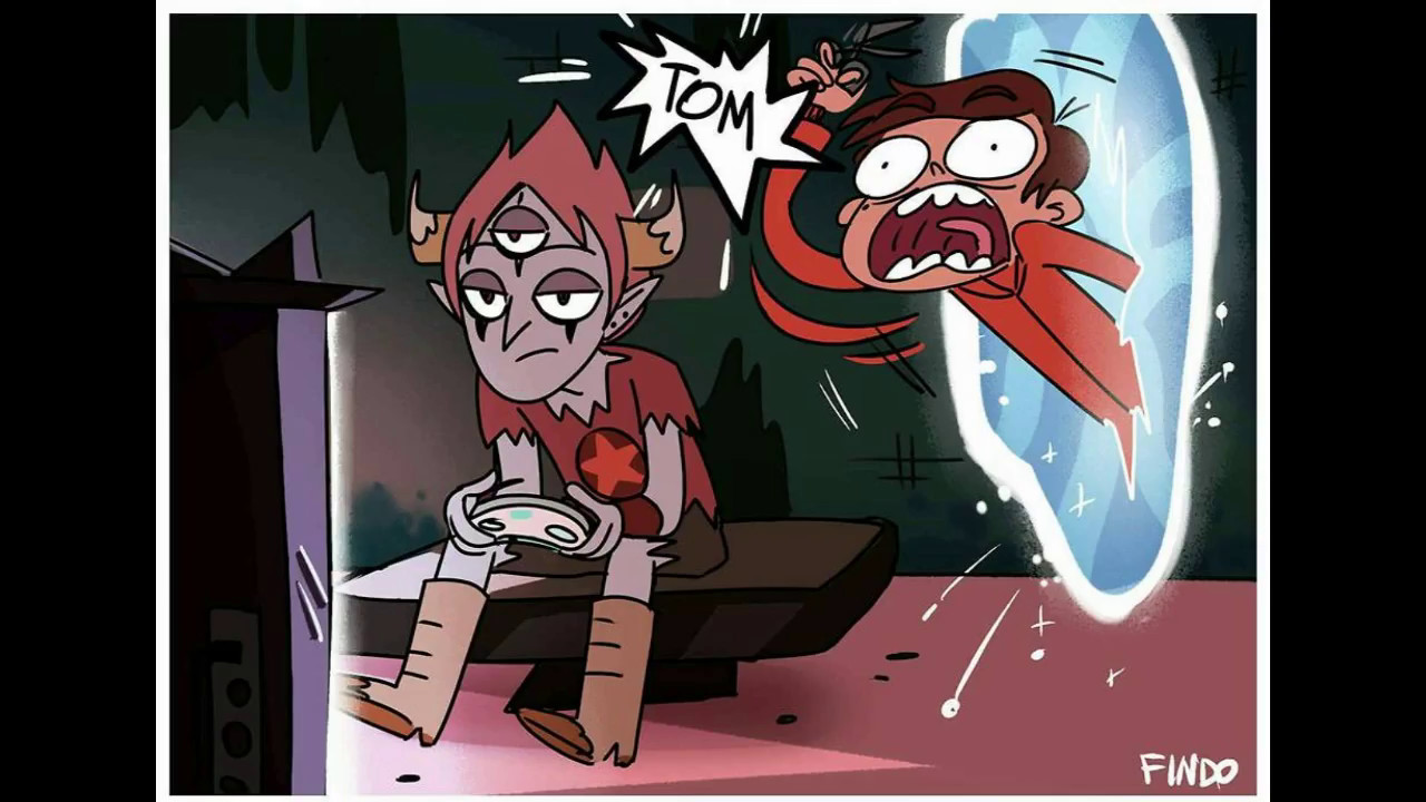 Starco - 5 cómics