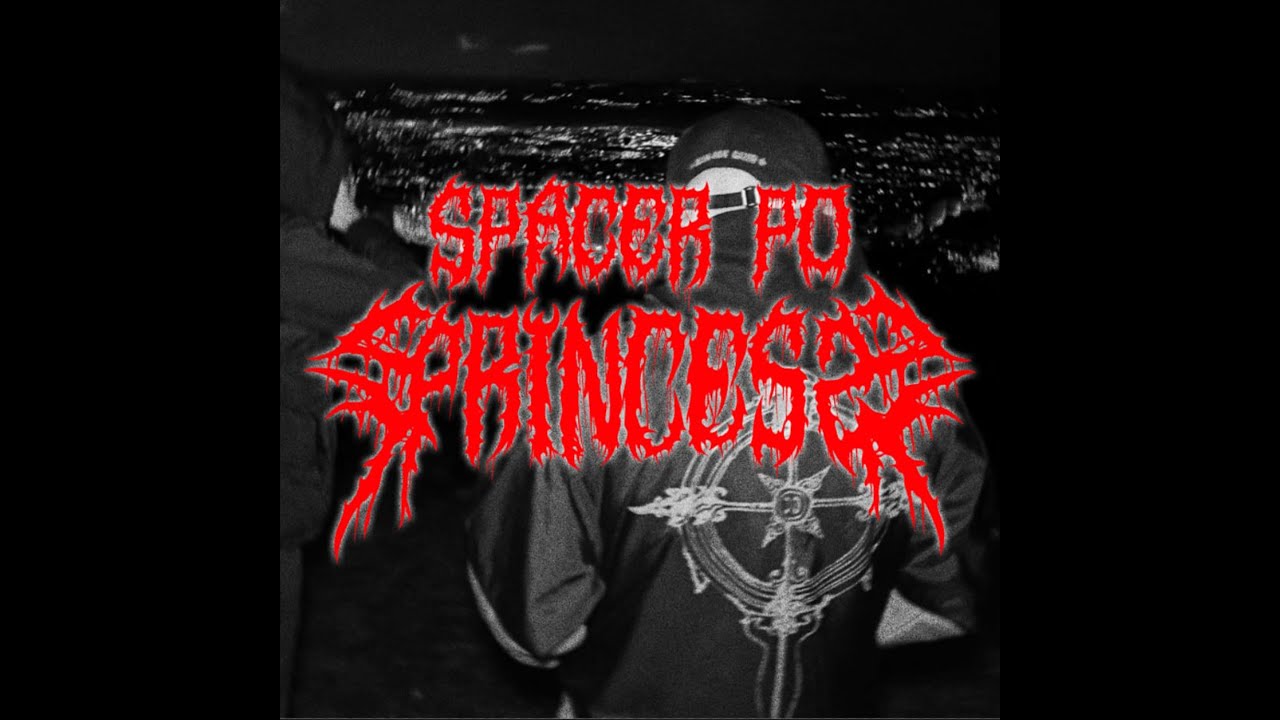DELTO x MITCH DOPE x DJ DECKS - SPACER PO PRINCESS [🎥@thepatrykc]