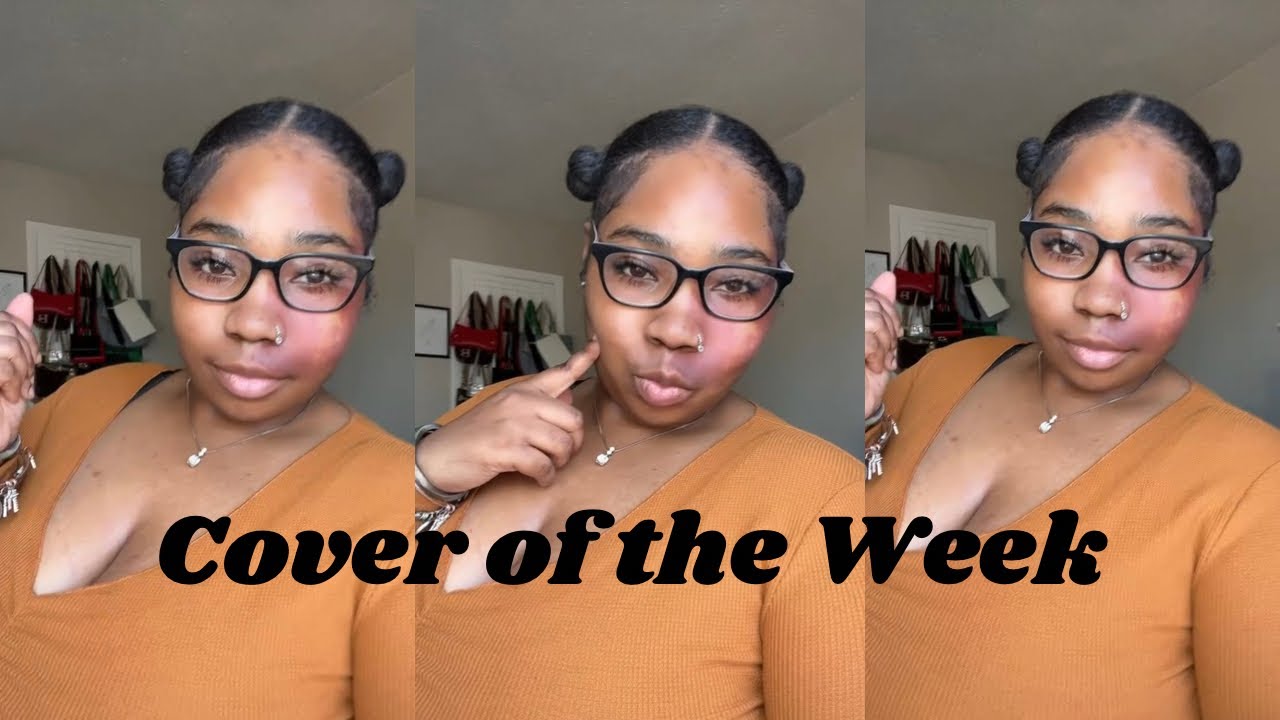 YUKON ~ Justin Bieber | Cover of the Week @AuthenticallyBless 