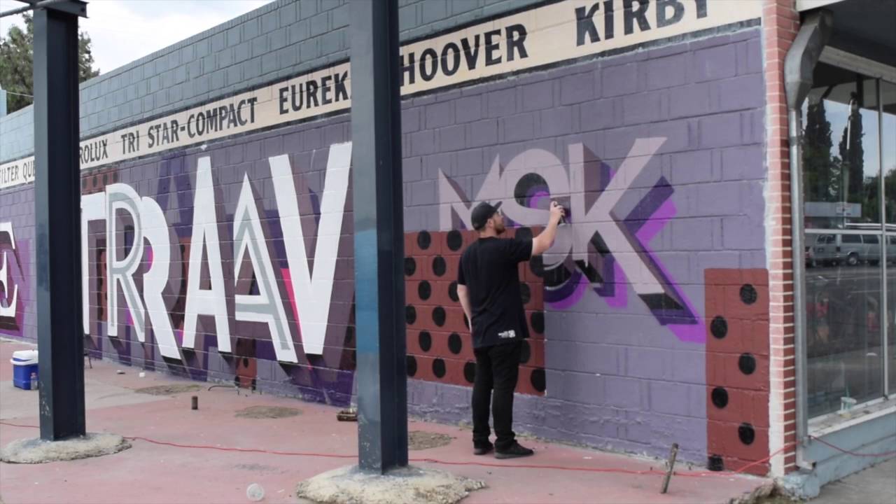 Knife X Trav