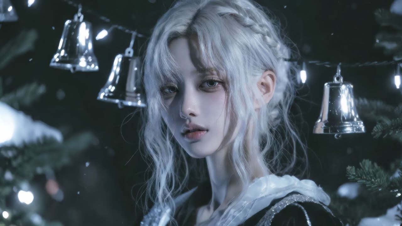 [AI] 은종의 밤 (Night of the Silver Bells)