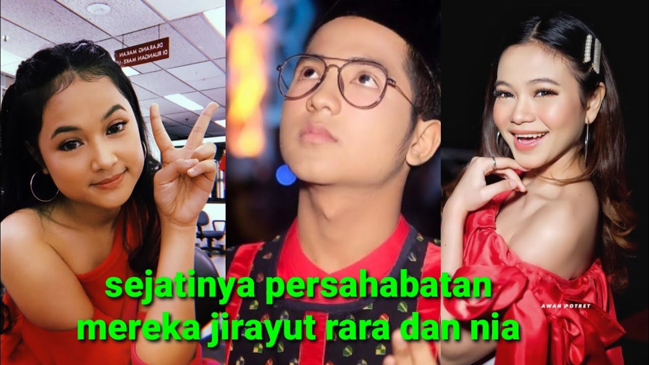 Jirayut Live Ig Bersama Nia Lida