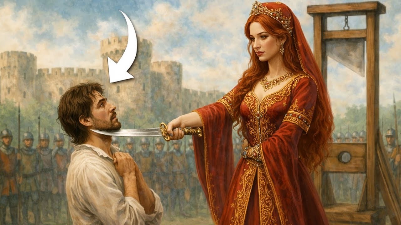 Tko Je Pogubio Mustafu? Šokantna Istina O Smrti Sulejmanovog Sina
