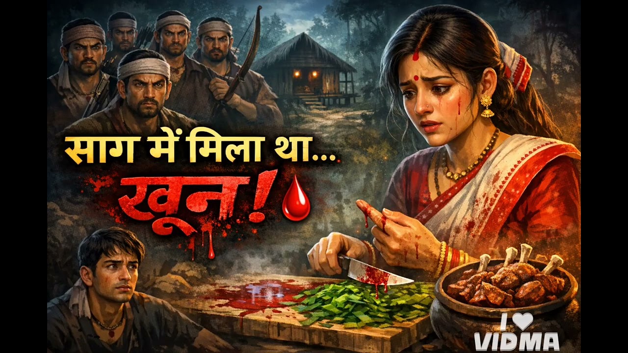 अनोखी 
