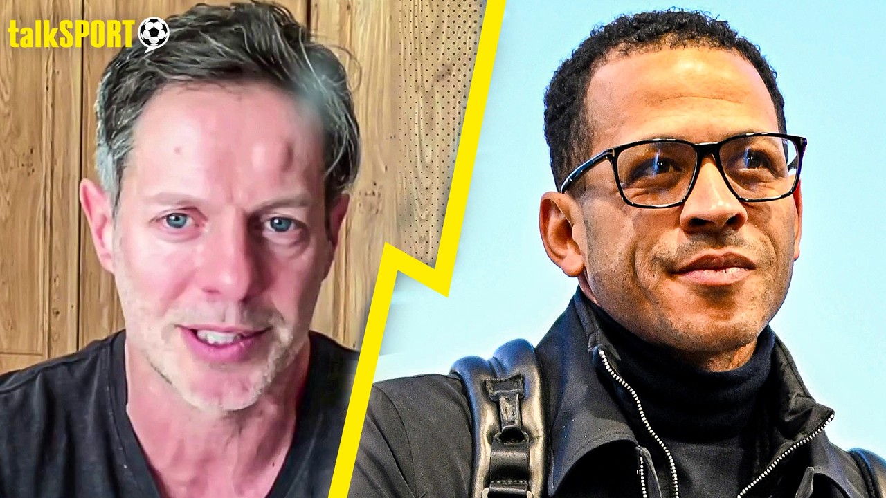Scott Minto EXPLAINS key TACTICAL change that Liam Rosenior Has Implemented at Chelsea!