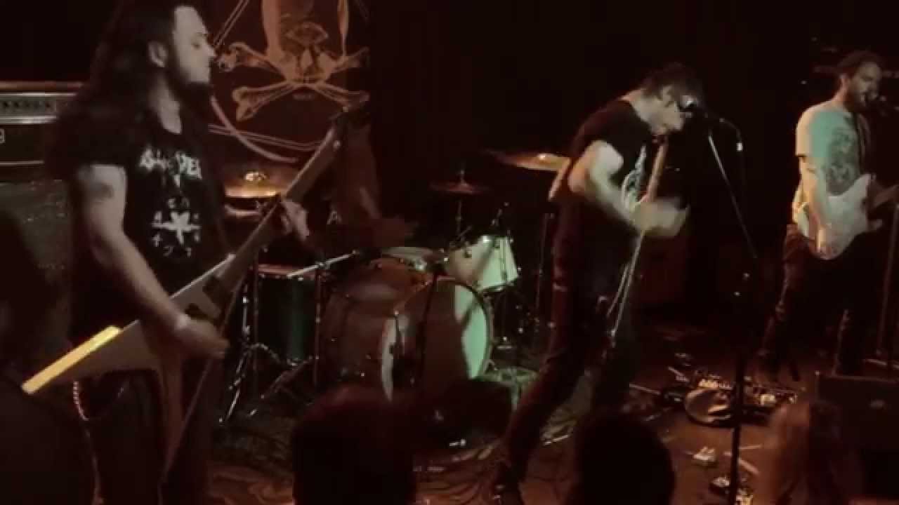 Decibel Magazine 2015 Tour Trailer HD