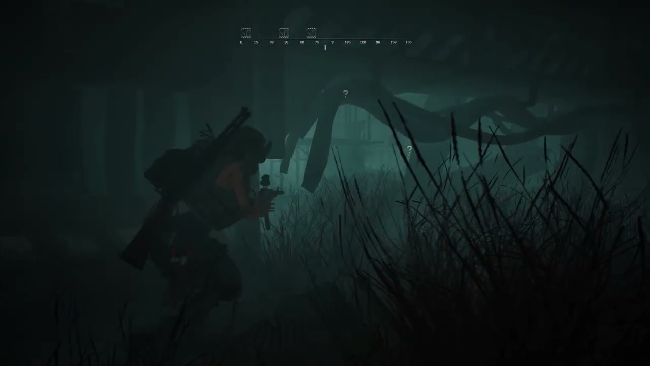 Water War Crimes with Scav Girl | The Forever Winter