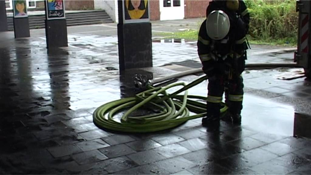 Imagefilm der Freiwilligen Feuerwehr Nettetal