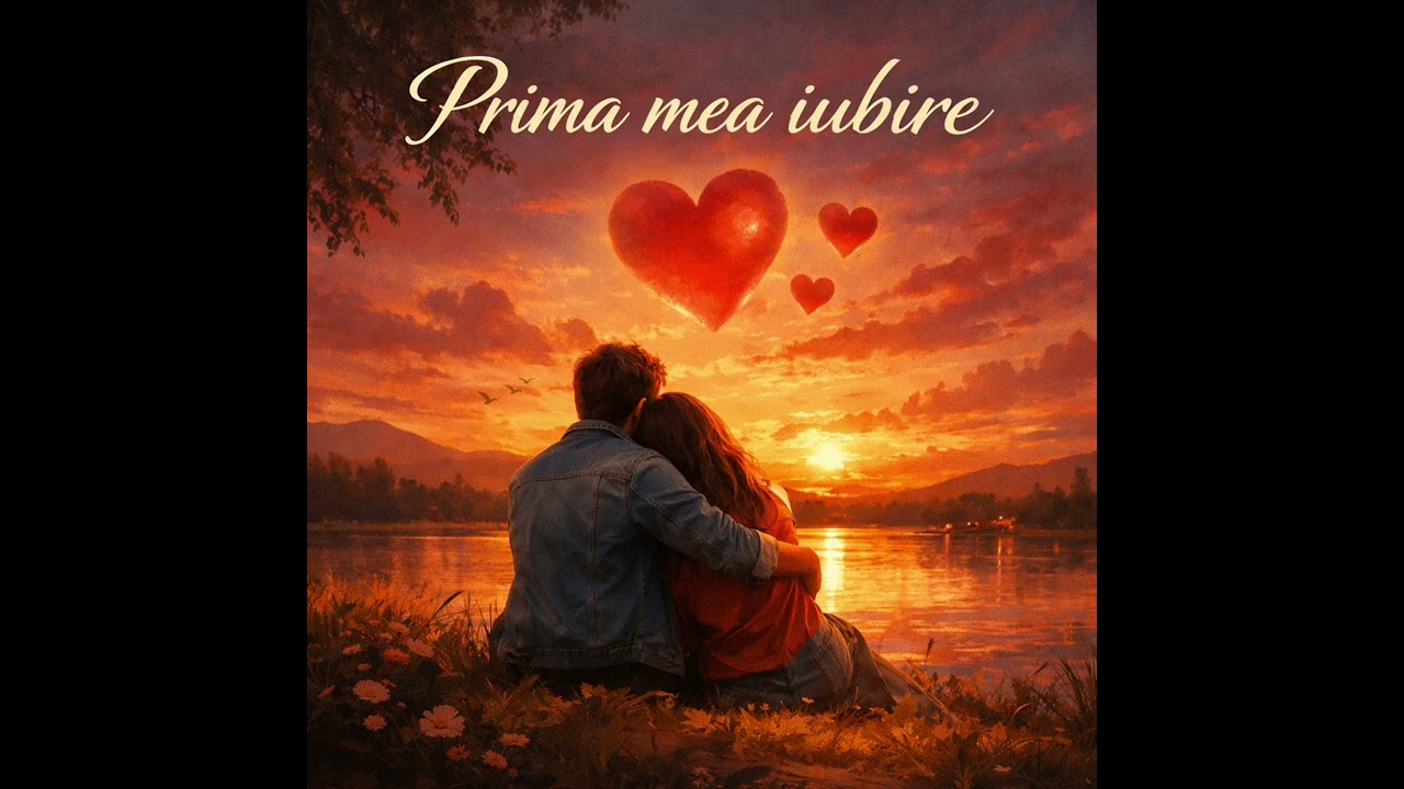 Prima mea iubire 🤍