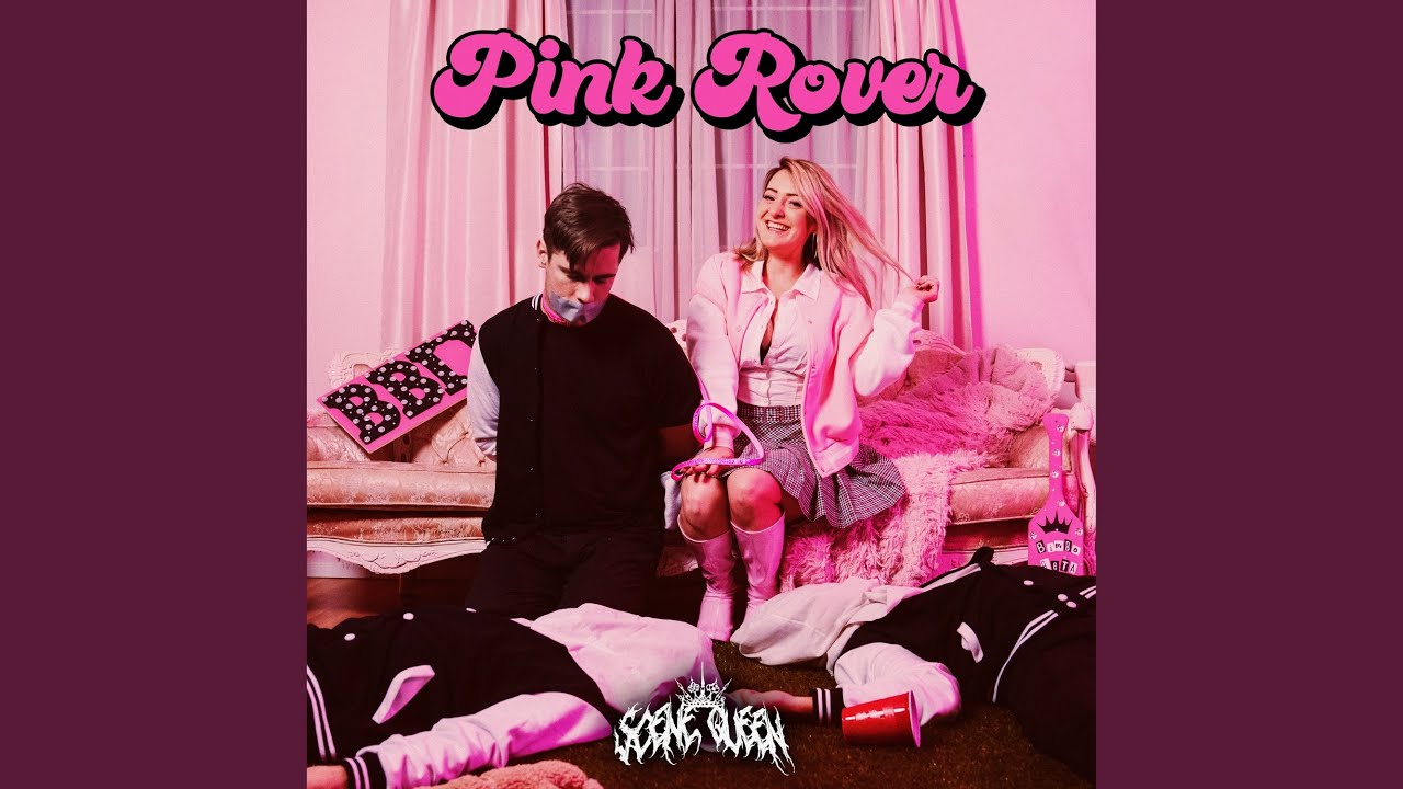 Pink Rover