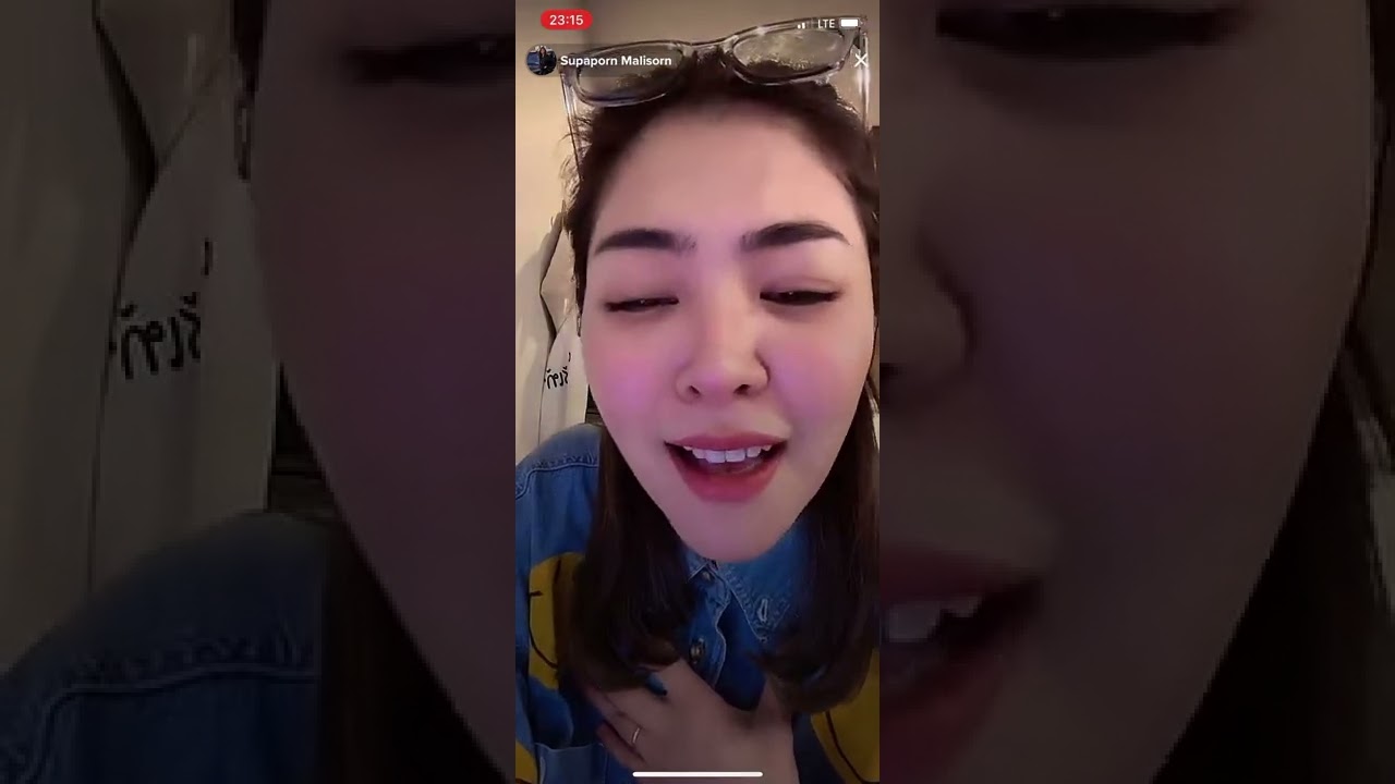 ยังรักกันเหลยม่าย - #ฝ้ายสุภาพรมะลิซ้อน (cover) #faye_malisorn #FayePeraya