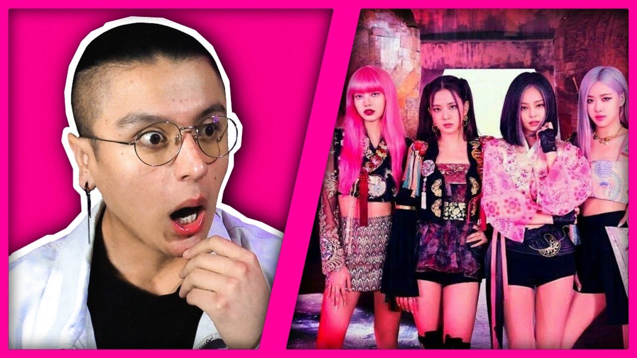 TE RESUMO A BLACKPINK #2 😳