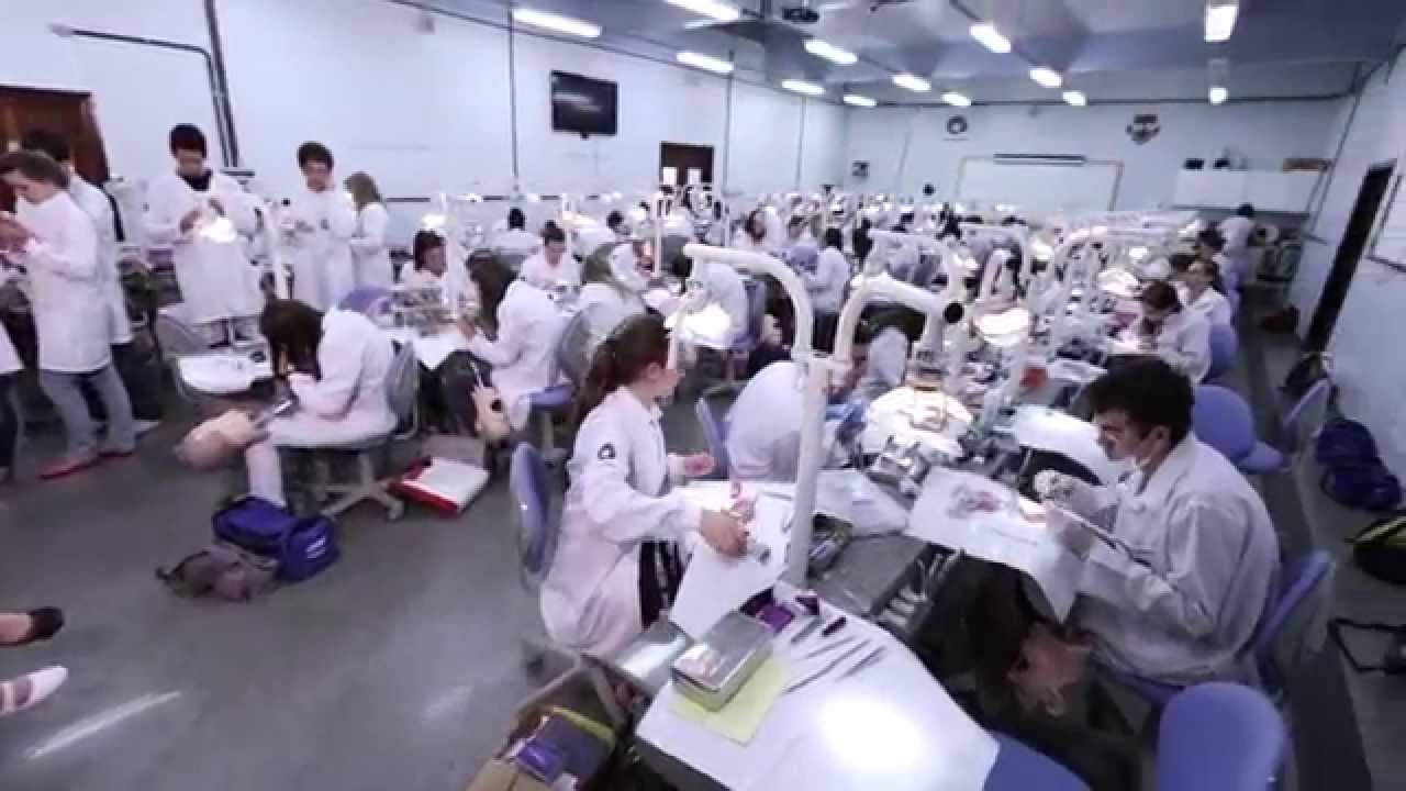 FOP/Odontologia - UNICAMP