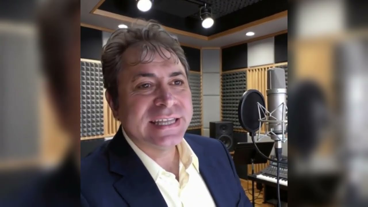 Cât părinții sunt în viață (Cover)