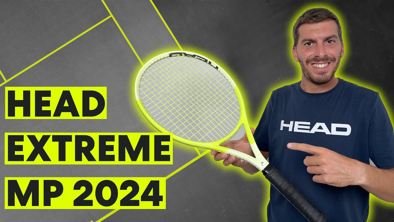 RECENSIONE HEAD EXTREME MP 2024 - Salvatrice della patria!