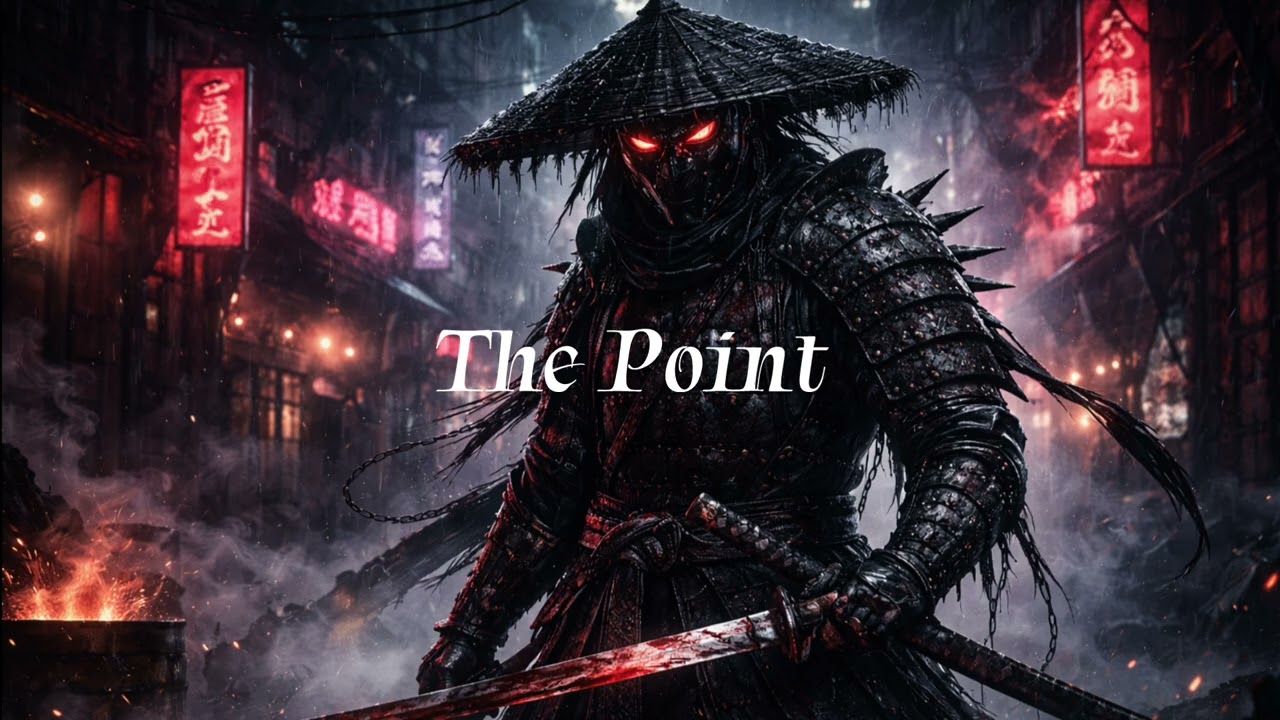 DJ MARKUS & DJ DANY - The Point (Official Audio - Extended Version)