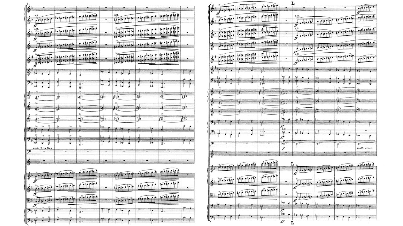 Grzegorz Fitelberg - Symphony No. 1 in E-Minor Op. 16 (Borowicz)