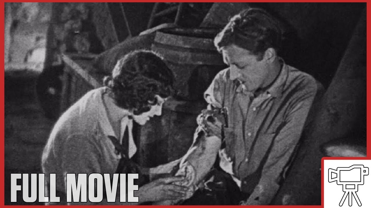 Tiger Rose (1923) &ndash; Lenore Ulric & Forrest Stanley in a Lush Silent Romance of the Canadian Wilds