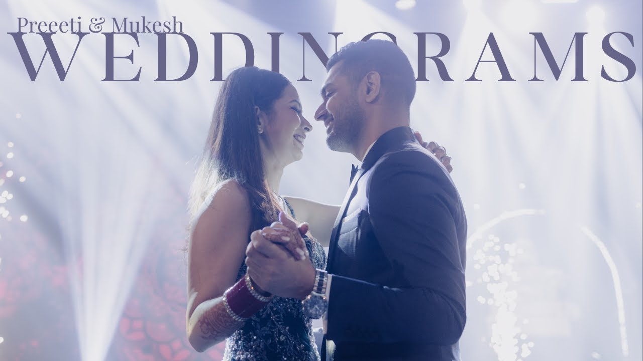 Preeti & Mukesh, SnL Wedding, Same day edit, Avani, Hua hin