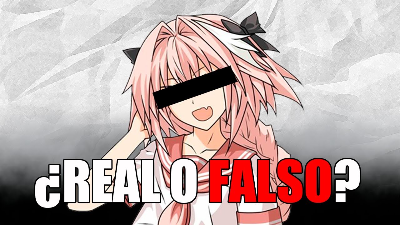 Explicando el Astolfo Effect