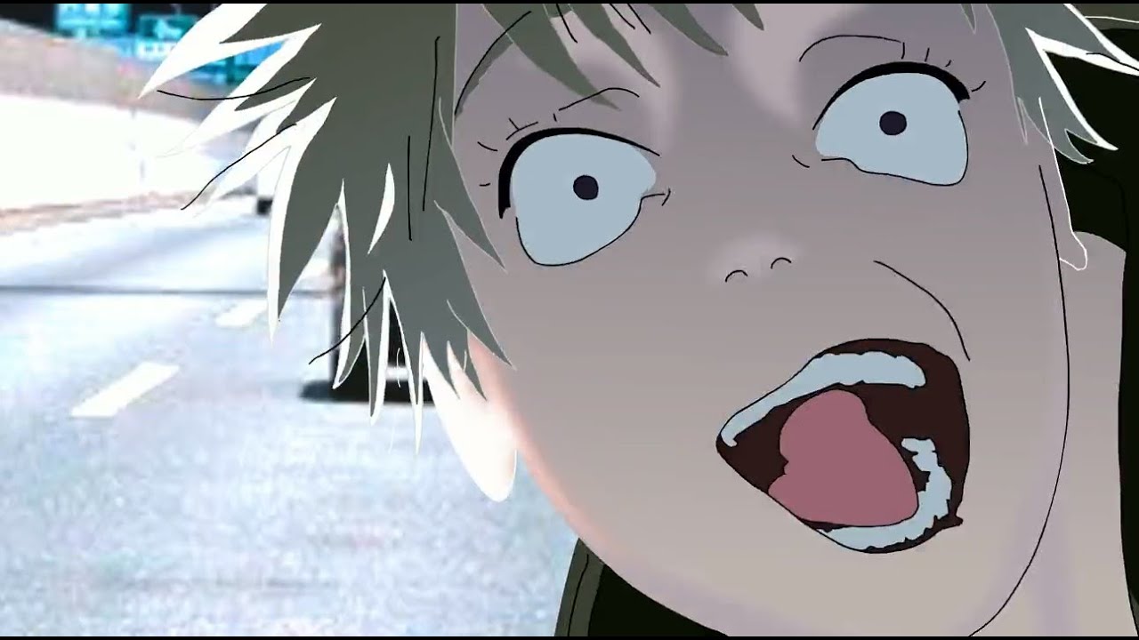 Indie Sakuga MAD