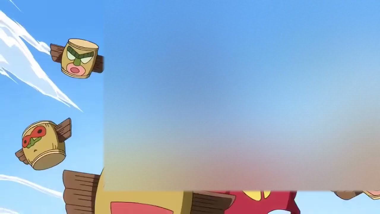 Fairy Tail Opening 4(HD-RPG by SUG)