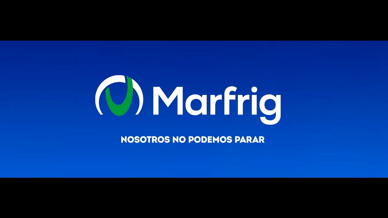 NOSOTROS NO PODEMOS PARAR