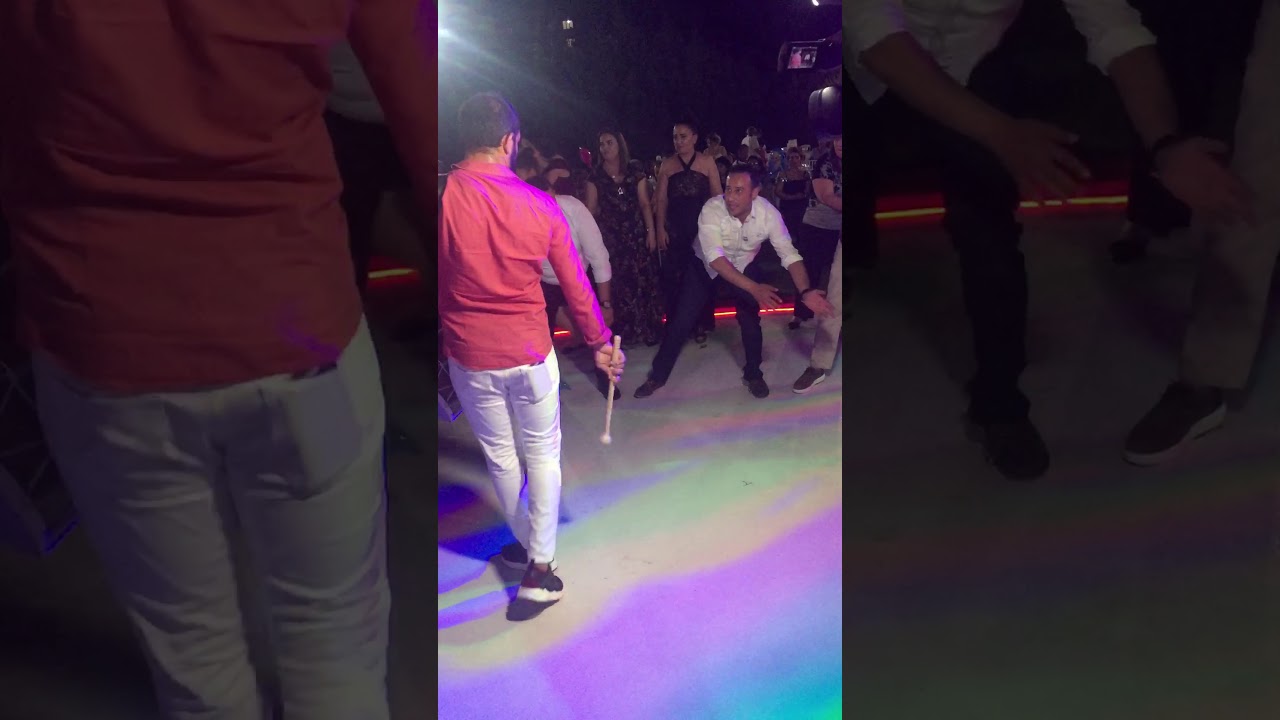 Sivas kangal hamal koyu