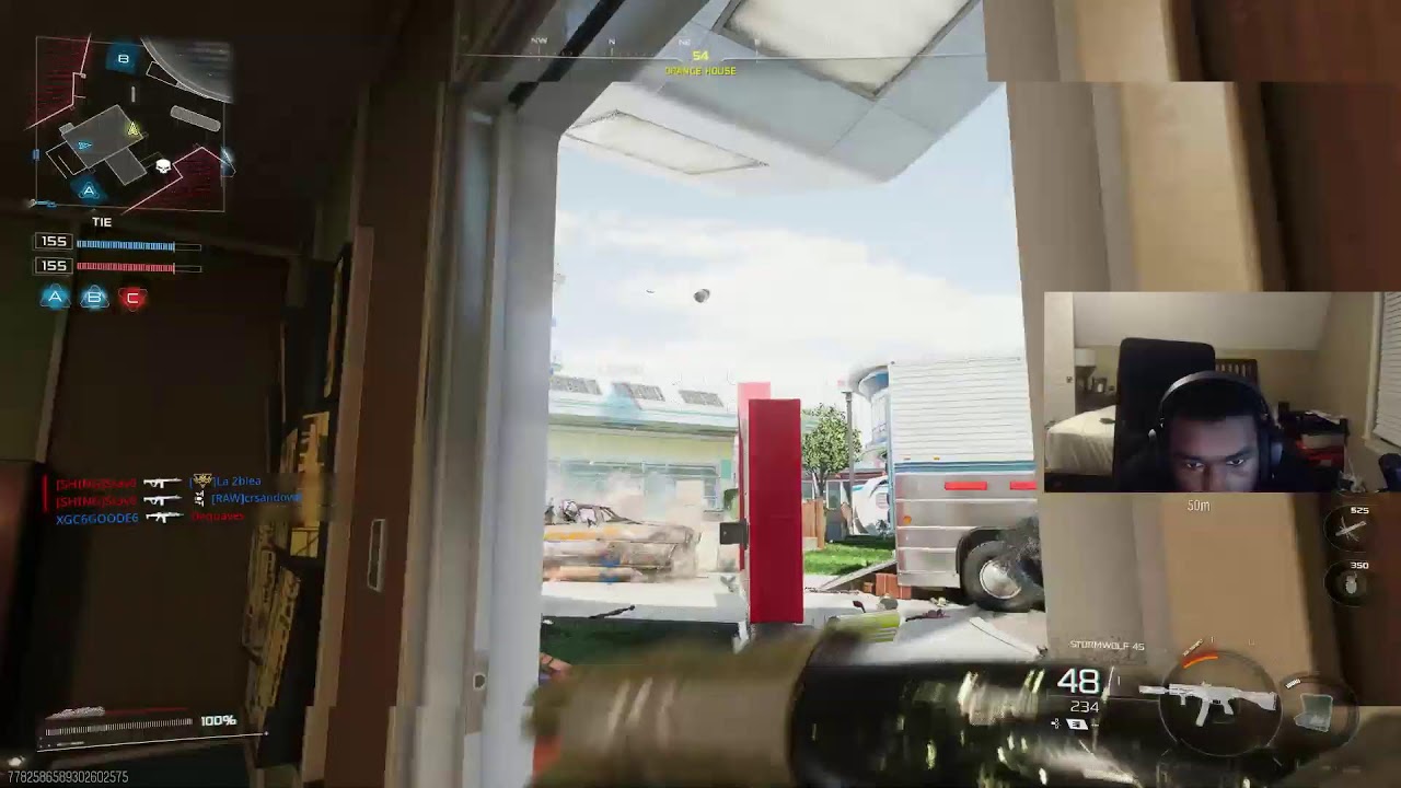 🔴 PLAYING BLACK OPS 7 LIVE 🔴