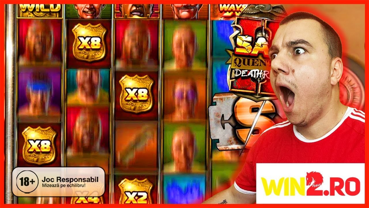 Revin la cazinoul care m-a platit cel mai bine in 2026! Gambler X Win2Ro - Oare mai plateste?!