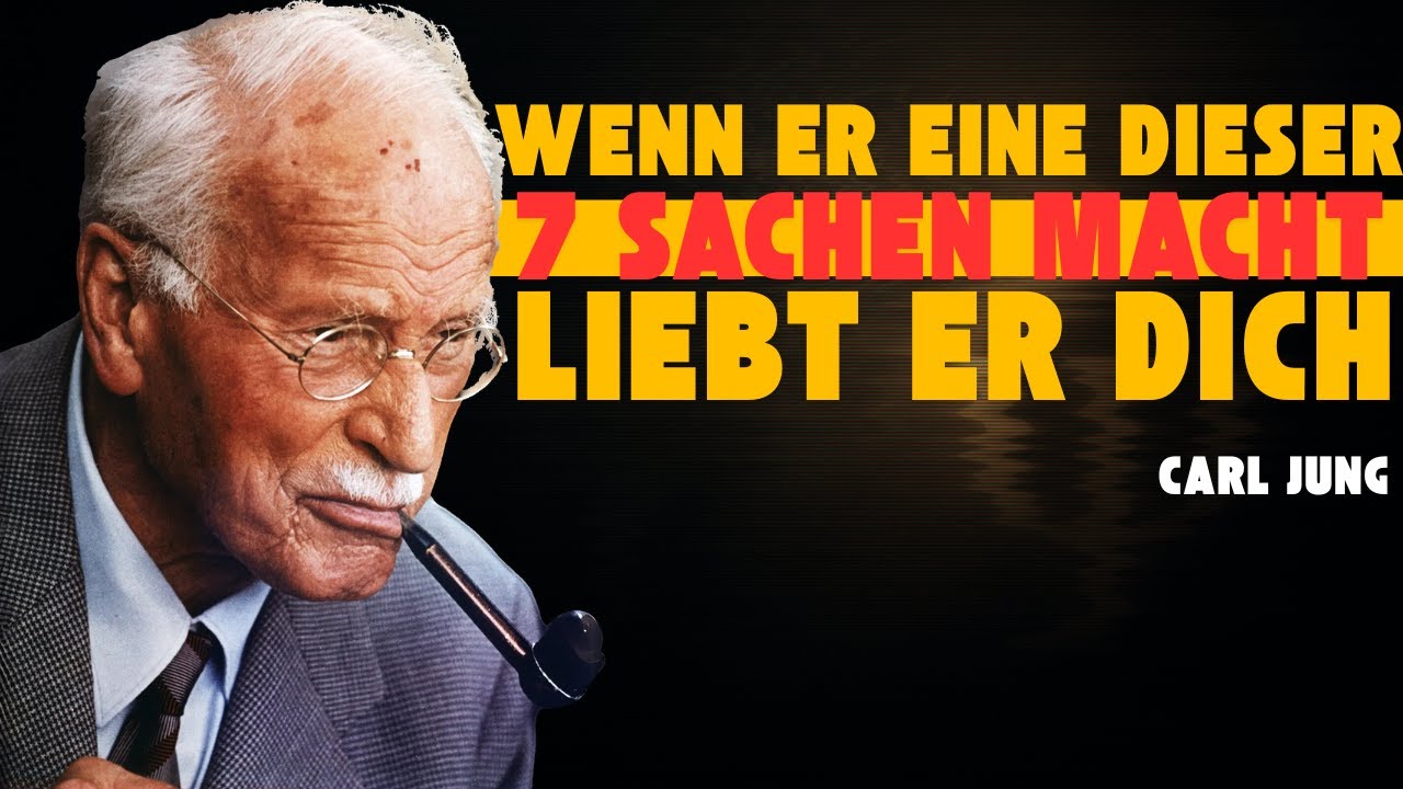 7 seltsame Dinge, die Männer tun, wenn sie eine Frau mögen