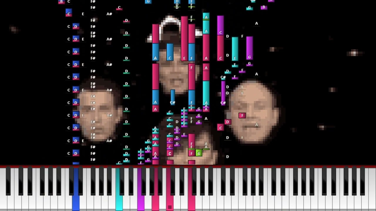 Manhattan Transfer  - 