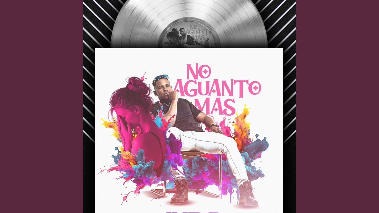 No aguanto mas