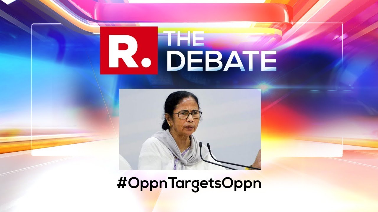 From Cross-voting To Rift Over Vice-President Candidate Choice; Opposition Divided?