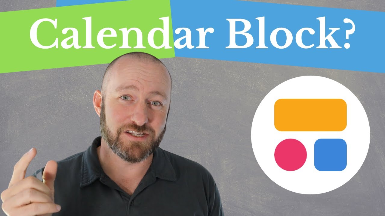 Explore the Calendar Block in Softr | Add a calendar to your web app