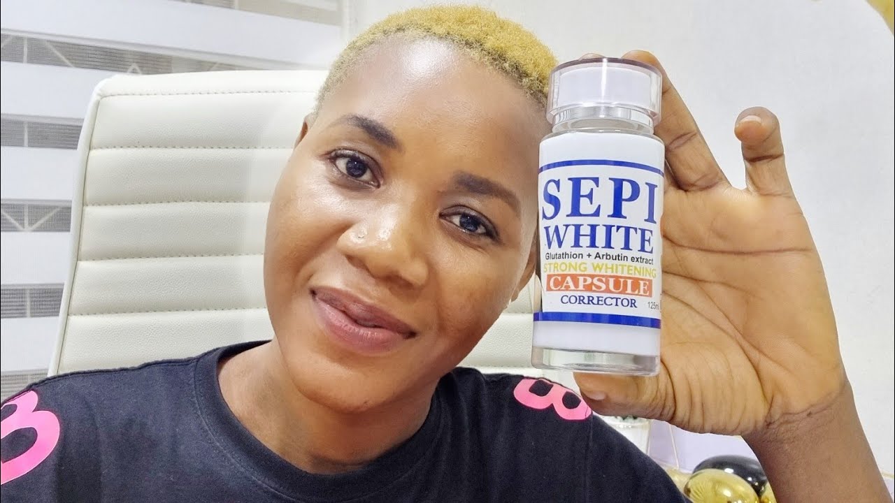 WHITENING CONCENTRATES FOR HALFCASTE COMPLEXION | WHITENING CONCENTRATES FOR PROMIXING LOTIONS