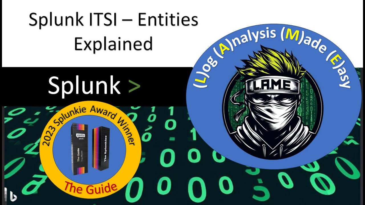 Обучение Splunk IT Service Intelligence | Организации ITSI