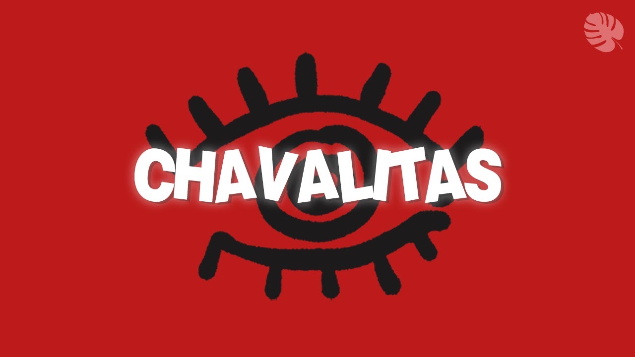 Fuerza Regida - CHAVALITAS (Letra)