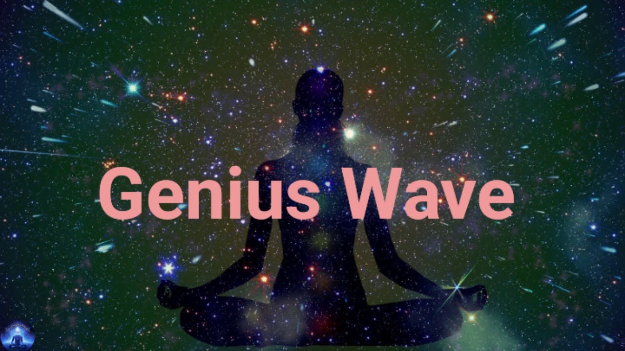 THE GENIUS WAVE (❌️ Genius Wave Review 2025❌️) Active Your SuperBrain with the Genius Wave