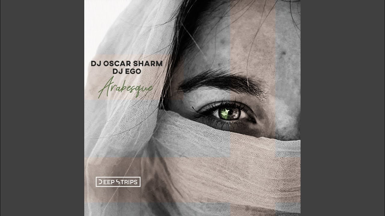 Arabesque (Original Mix)