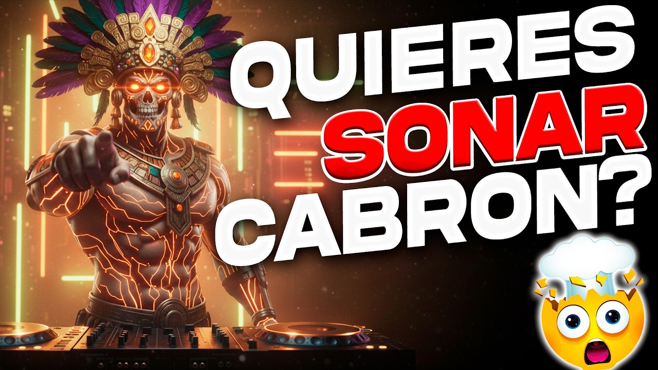 DESCARGA ESTA PRESENTACION SONIDERA CHINGONA  LIMPIA