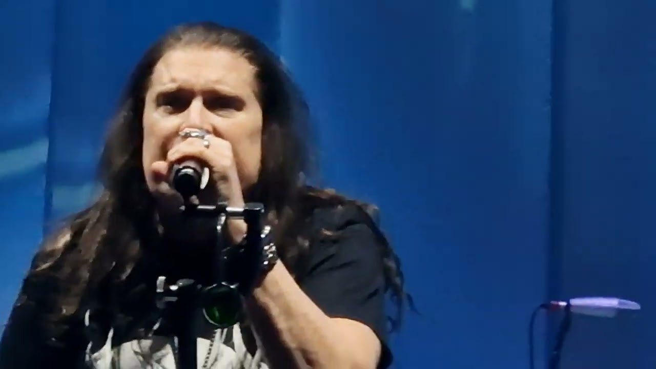 Dream Theater - 6:00 - Barcelona - Sant Jordi Club - January 20th 2023