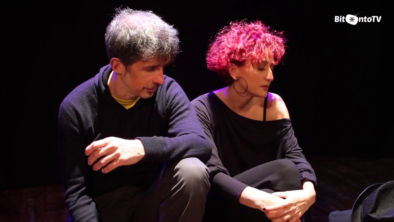 Al Traetta di scena 