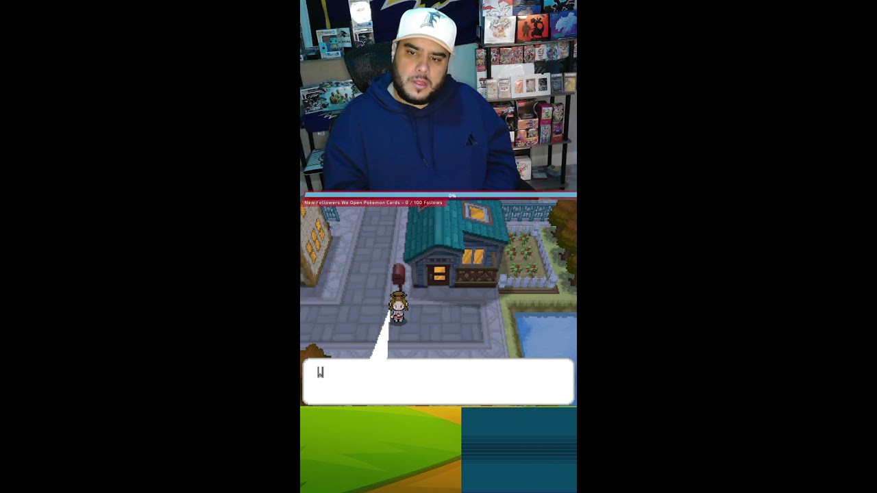 The Wheel Decides My Fate! Pokemon Black 2 Nuzlocke