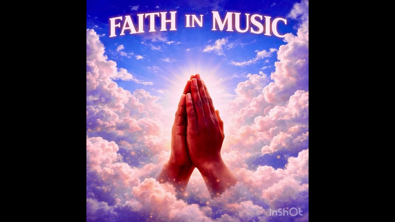John 3-16 Michael Clarke created Sounds logo