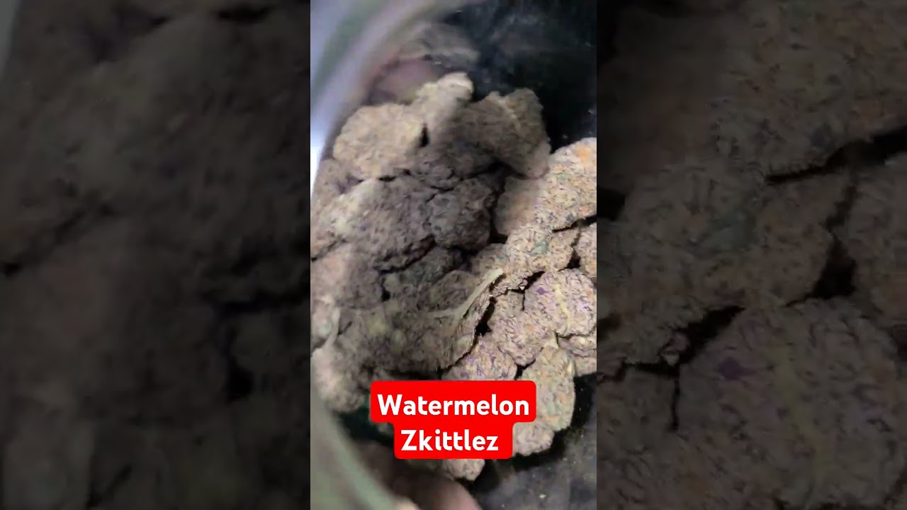 Watermelon Zkittlez🍉🍬