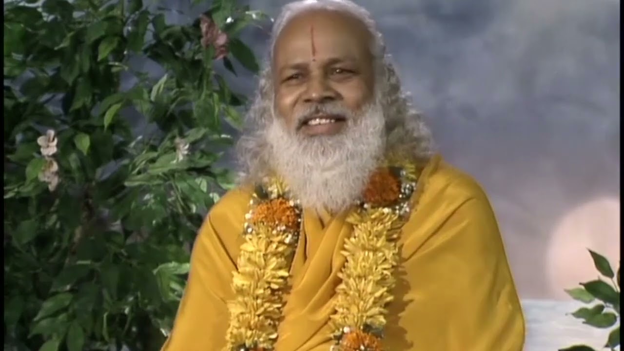 Secret Devotional Philosophy of Gita by Swami Prakashanand Saraswati | Gita Series Part 3, Speech 17