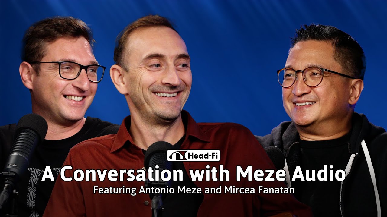 Meze Audio Interview: From Meze's Humble Beginnings To Becoming A Force In High-End Headphones