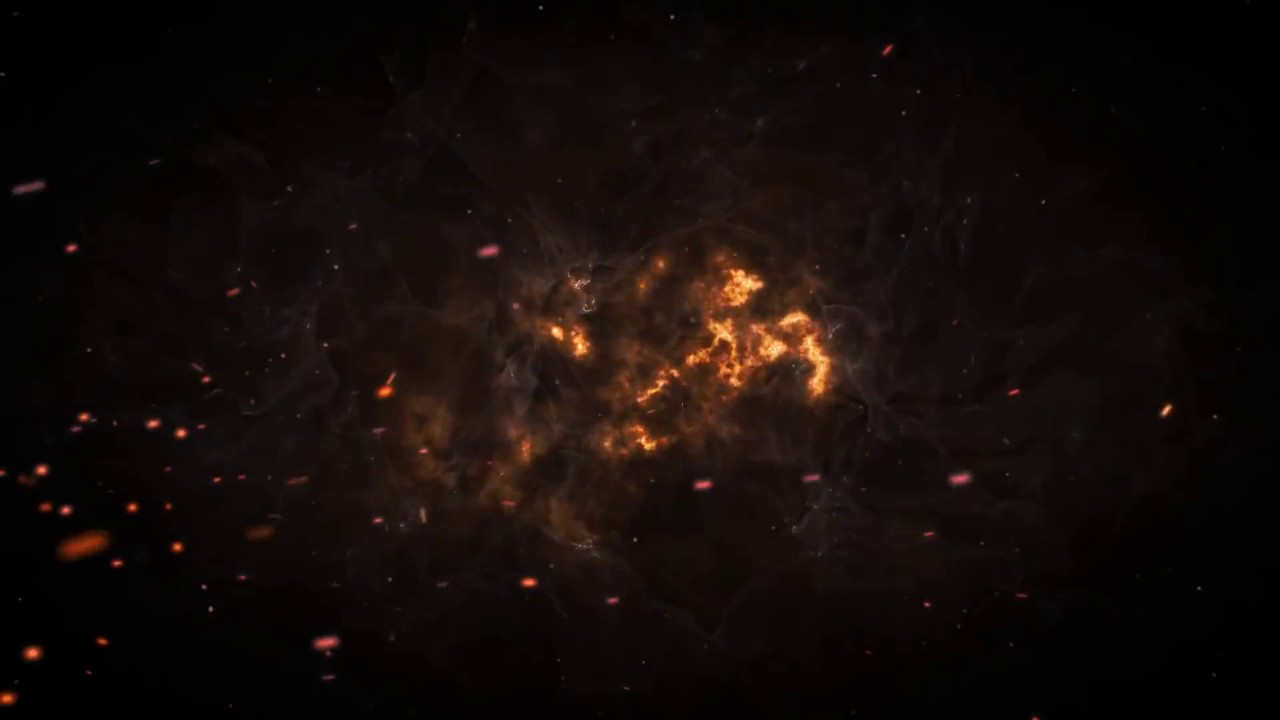 Dark Cinematic Background - Free Stock video   YouTube