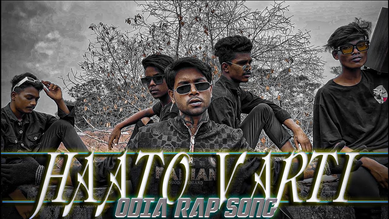 HAATO VARTI ODIA RAP SONG.... FT_ @independentartistbalasoretoka  SING__KOHINOOR💎😈🌏#odisha